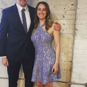 Meet your Posher, Jaclyn